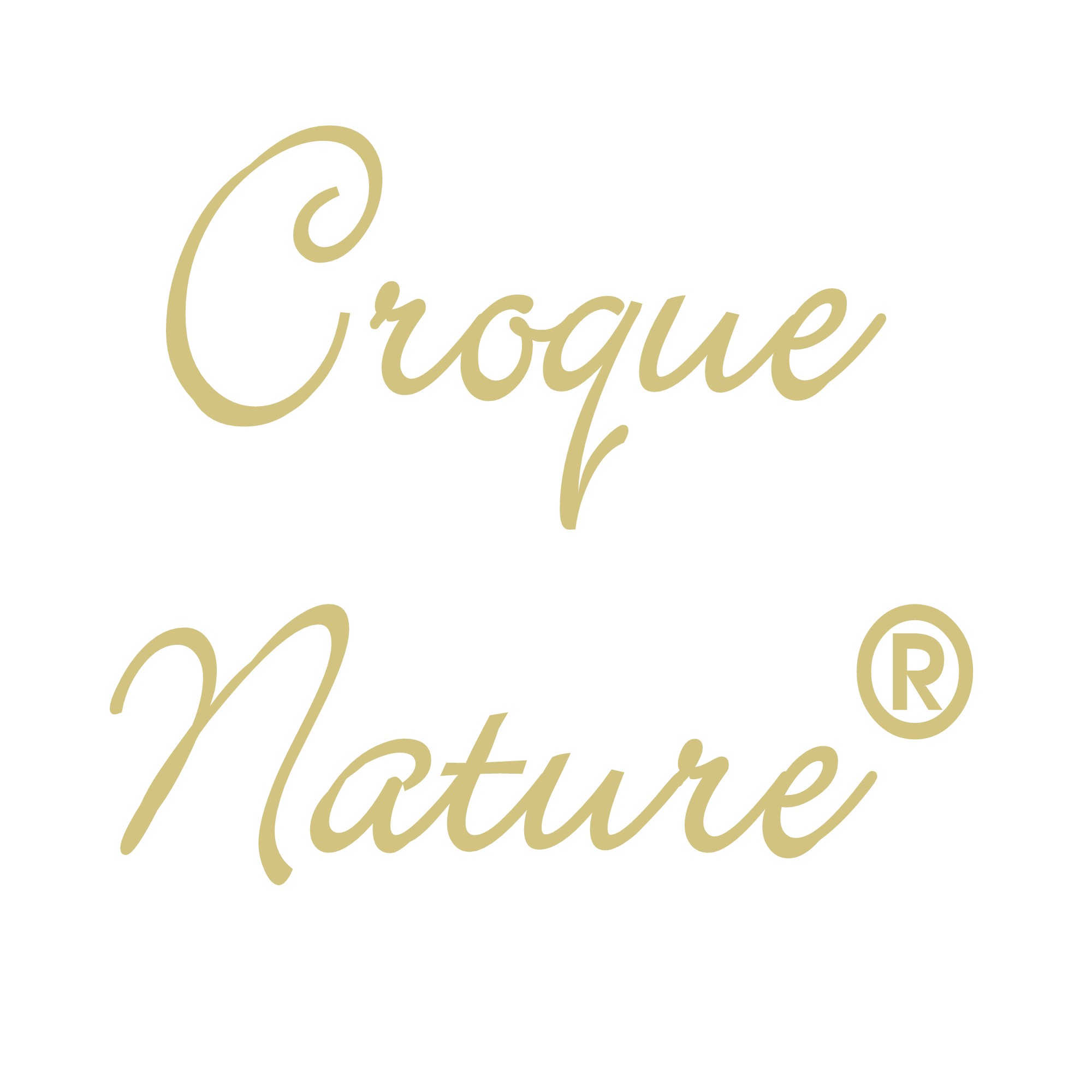 CROQUE NATURE® SONGY